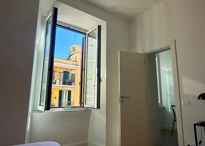 Palazzaccio - 公寓 *