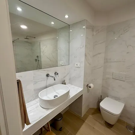 Apartamento Palazzaccio -
