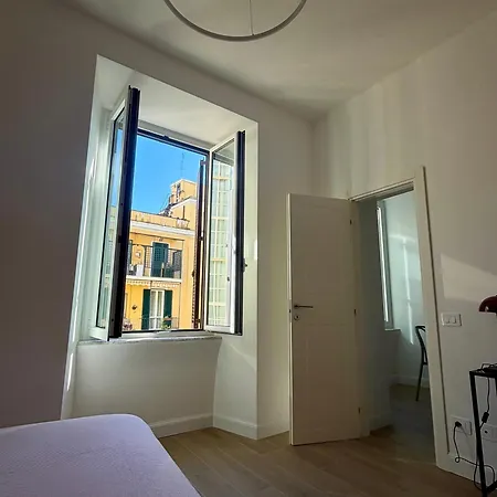 Palazzaccio - Apartmán *