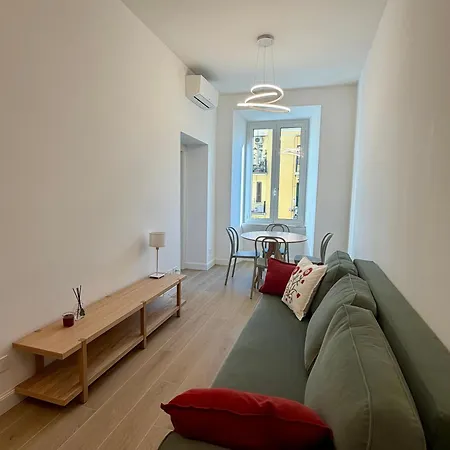 Palazzaccio - * Řím