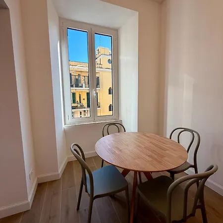 Palazzaccio - * Rom