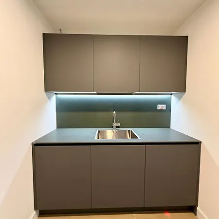 Apartmán Palazzaccio - Řím