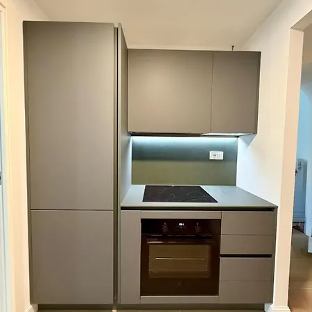 Apartmán Palazzaccio - *