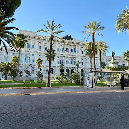 Palazzaccio - Apartmán *