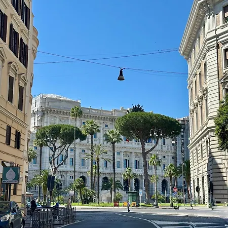 Palazzaccio - Apartmán *